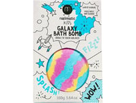 Nailmatic Nailmatic_Kids Bath Bomb Baby Bath Ball Galaxy 160G