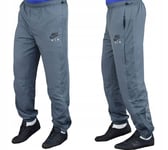 Nike Air Joggers Mens Woven Sports Tracksuit Bottoms Gym Running Joggers