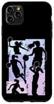 Coque pour iPhone 11 Pro Max Basketball Basket Fille Femme