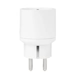 Nexa WPD-01 Plug-In Mottagare Dimmer WiFi Vit