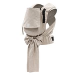 Porte-bébé Limas Carrier Plus - Beige Floral