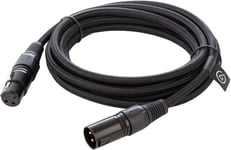 Elgato XLR kabel (3 m)