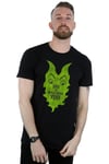 The Descendants Maleficent She Is Watching T-Shirt