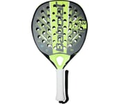 Counter Vertuo 2.5 25 padelracket Unisex Svart/gul ONESIZE