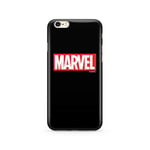 ERT GROUP Coque de téléphone Portable pour Apple Iphone 6/6S Original et sous Licence Officielle Marvel Motif 002 Parfaitement adapté à la Forme du téléphone Portable, Coque en TPU