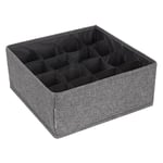 Förvaringslåda Bigso Box of Sweden Drawer Organizer 16 fack