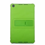 (M6 8.4green)Baby Safe pehmeä silikonikotelo Huawei MediaPad M5 lite T5 T3 8 10 Huawei MatePad 11 T10S T8 10.4 Pro 10.8 tabletin suojukselle