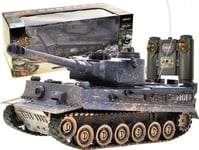 Jokomisiada Czołg Battle Tank Tiger 103 1/28 Rc0375