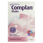 Complan Shake Strawberry (4 x 57g)