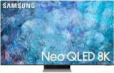 Samsung 75" QN900A 8K Neo QLED älytelevisio (2021)