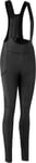 Gripgrab Gripgrab W'S Pacr Thermal Bib Tights No Pad Black, M