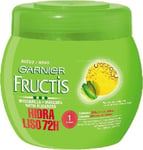 garnier fructis kosteuttava hiusnaamio, 300ml