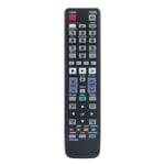 Uusi AH59-02293A Vaihda kaukosäädin sopii Samsung HT-C450N HT-C453N HT-C455N HT-C350 HT-C455 HT-C550