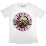 T-shirt Guns N Roses  Classic