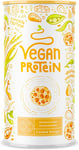 Vegan Protein COOKIE DOUGH - Shake Protéin Végétale De Soja, Riz Germé, Pois, Gr