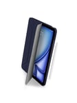 Pipetto iPad Air 11" Origami No1 - Dark Blue