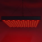 (UK) Red Light Therapy Panel 660nm 850nm Dual Light Source Infrared Red