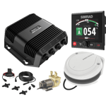 Simrad Autopilot AP44 NAC-3 VRF m/RPU160