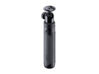 Sp Connect Mount Tripod Pole Black, Compatible With Spc And Spc+ Phone Case., Every Day, Magnetic Tripod Legs