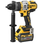 Dewalt DCD999X1-QW Slagborrmaskin med batteri och laddare