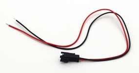 Creality 3D Ender 5 cable for filament fan