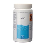 SpaCare pH Up Plus Granulat 1kg