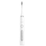 Ordo Sonic+ White Electric Toothbrush and Case