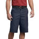 Dickies - Short - Homme, Bleu (Dark Navy), W32 (Taille fabricant: 32)