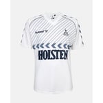 Tottenham Hjemmedrakt 1986 - Hummel, størrelse XX-Large