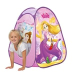 Lasten teltta John Pop up Disney Princess