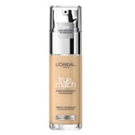 True Match Foundation 2.N Neutral Undertone face foundation 30ml