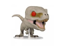 Figurine - Pop! Movies - Jurassic World - Atrociraptor (Ghost) - N° 1205 - Funko