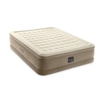 Matelas gonflable Intex Ultra Plush électrique - 2 places