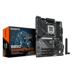 Gigabyte B850 GAMING WIFI6 AMD Ryzen AM5 DDR5 ATX Motherboard