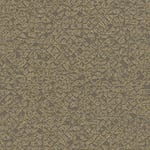 Rasch paperhangings Non Woven Wallpaper (Grafisch) Gold Grey 10,05 m x 0,53 m Kalahari 704365