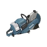 Makita Tronçonneuse sans fil 40V, 4200 tr/min, batterie