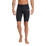 Techfit Short Tight, miesten kompressioshortsit jalkapalloon