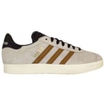 Baskets adidas  Baskets Gazelle MLS Linen/Gold Ochre/Dark Brown