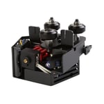 Creality Cr6 Se Extrudeuse Hotend Kit Complet Assemblé Pour Imprimante 3D Cr-6 Se Cr6 Max Avec Nivellement Automatique,Support Arrière,Chauffage,Thermistance,Système De Refroidissement