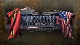 Panzer Corps 2: Axis Operations - 1946 (PC)