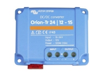 Victron Energy Orion-Tr 24/12-15 DC/DC-bilkonverter 24 V/DC - 12,5 V/DC/20 A 120 W