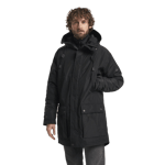 Tenson Himalaya 24 Parka Svart