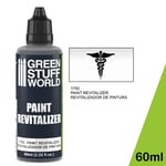 Revitaliseur de Peinture - 60ml - Acrylique Scale75 Model Master Tamiya Vallejo