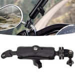 360°Motorcycle Bike Camera Holder Stable Adjustable Camera Bracket For Motor HOT