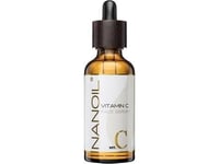 Nanoil Nanoil_Vitamin C Face Serum Face Serum With Vitamin C 50Ml