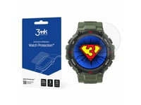 3Mk Watch Protection, Amazfit T-Rex, 1 Styck