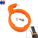 Bague Anneau Verrouillage Trottinette Ninebot Segway F20, F25, F30, F40