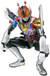 S.H. Figuarts Kamen Rider Den-O Climax Form [Import Japonais]