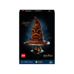 LEGO Harry Potter 76429 Den talande sorteringshatten