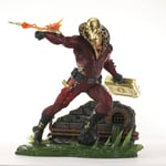 Diamond Gallery G.i. Joe - Profit Director Destro Pvc Statue (feb218598)